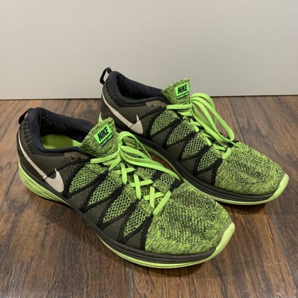 nike lunar 2 running shoes